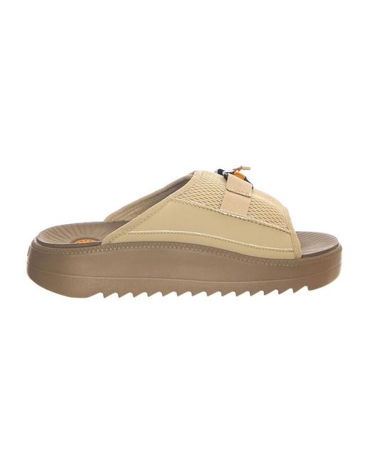 Ugg Schoenen ,Flipflops in het Natural voor heren