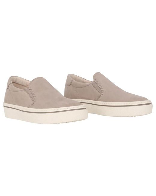 Loafers di Gabor in Gray