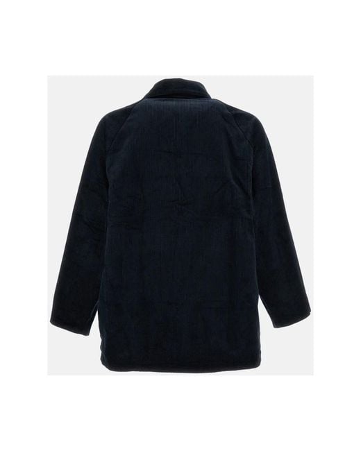 Light Jackets Barbour pour homme en coloris Blue