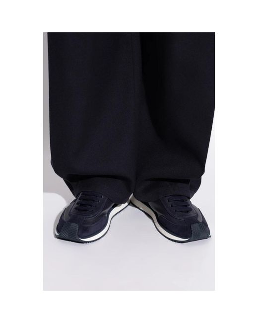 Sneakers Dolce & Gabbana pour homme en coloris Black