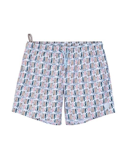 Colmar Blaue Meereskleidung Stil 7269A3Zd39 in Blue für Herren