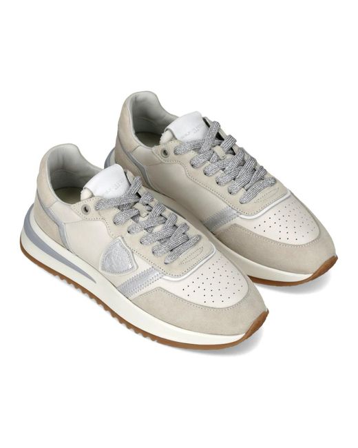 Sneakers Philippe Model en coloris White