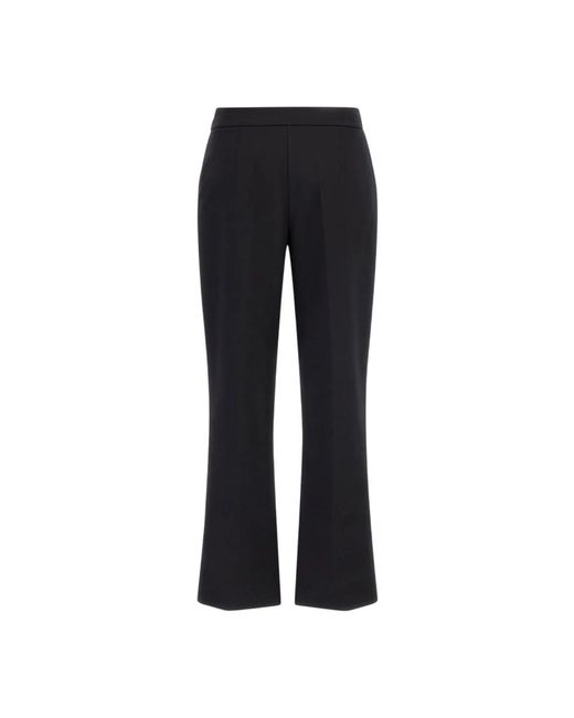 Wide Trousers di Guess in Black