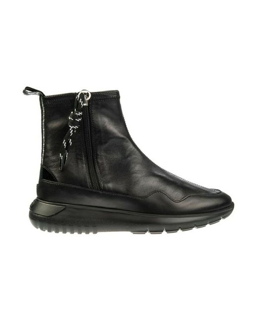 hogan interactive stivali