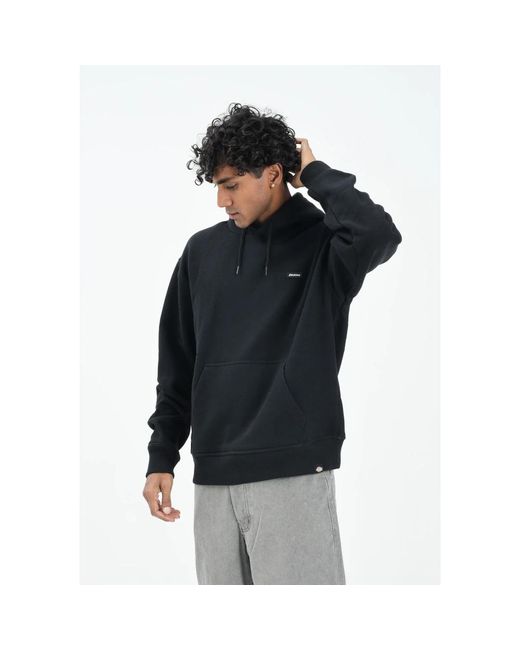 Hoodies Dickies pour homme en coloris Black