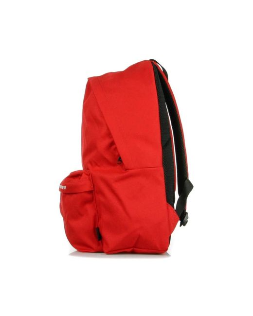 Carhartt Red Backpacks