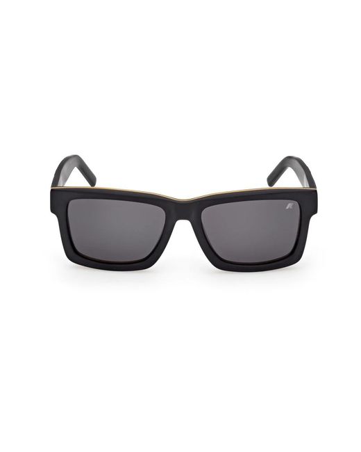 K-Way Black Sunglasses