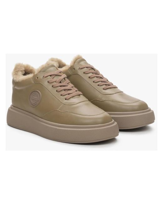 ESTRO Gray Sneakers