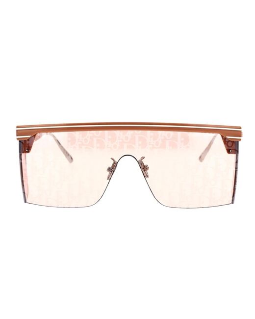 Dior Brown Sunglasses