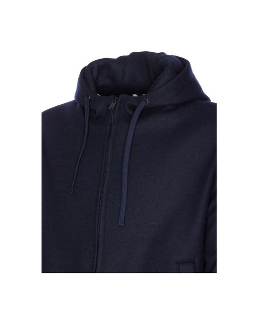 Circolo 1901 Blue Light Jackets for men
