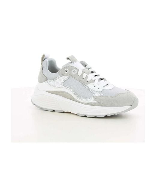 Xsensible White Milau