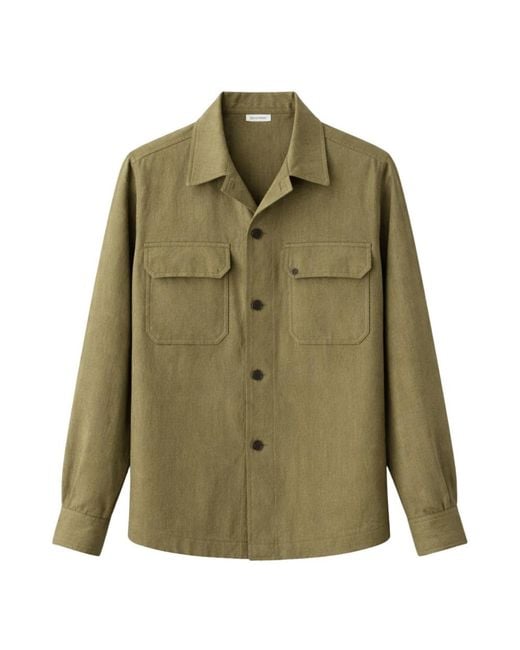 Tagliatore Green Light Jackets for men