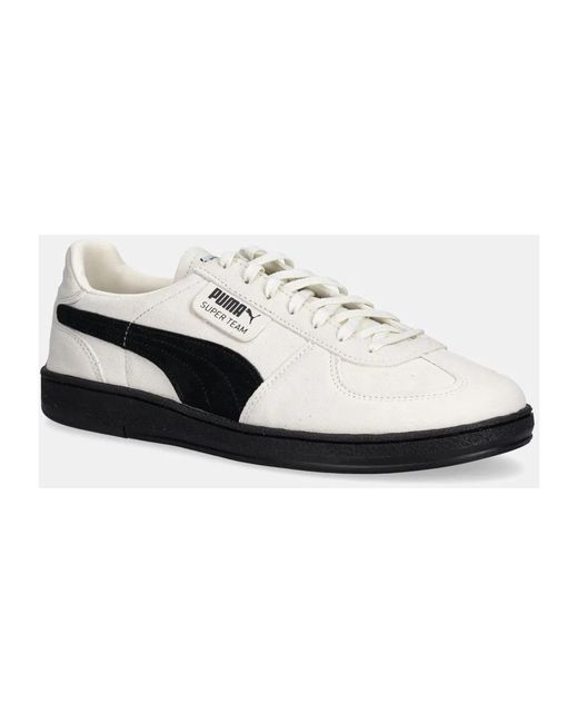 PUMA Sneakers in Black für Herren
