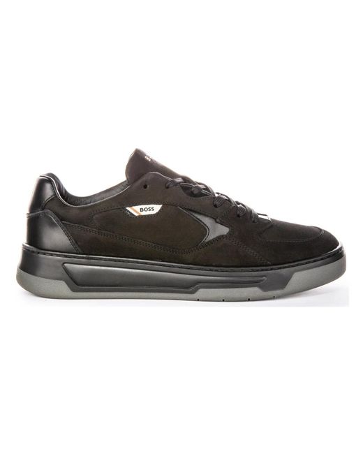Boss Black Sneakers for men