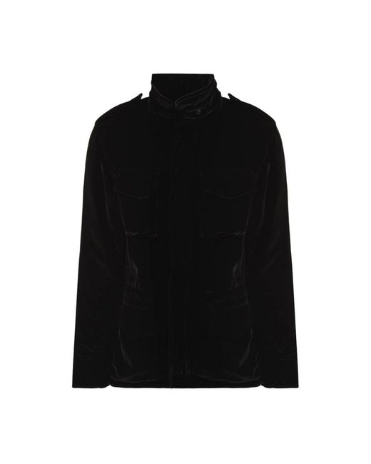 Light Jackets Aspesi en coloris Black