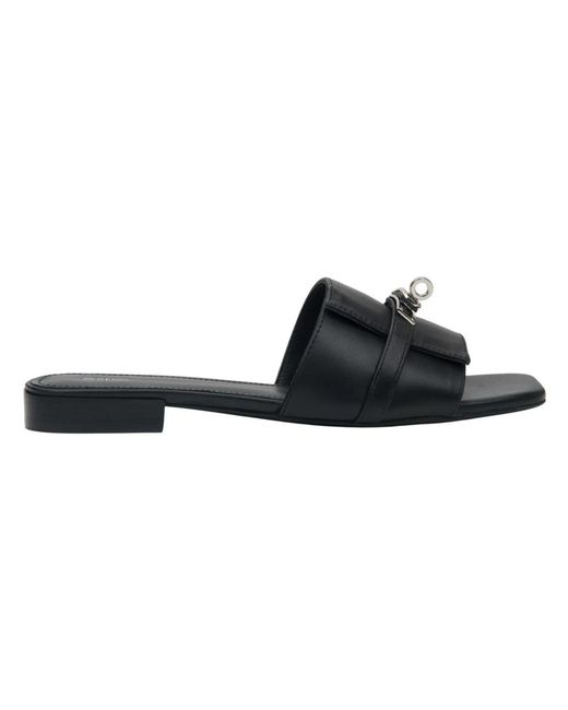 ESTRO Black Sliders