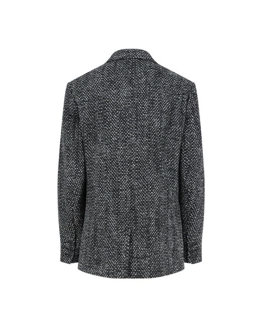 Isabel Marant Parly Jacket in het Black