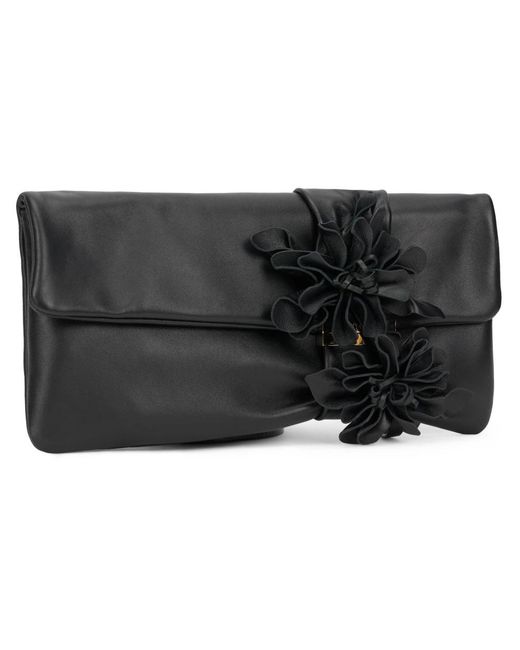 Jimmy Choo Black Wallets & Cardholders