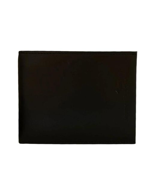 Harmont & Blaine Accessoires ,Zwart ,Wallets & Cardholders in het Black voor heren