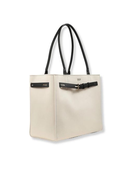 Tom Ford Natural Tote Bags