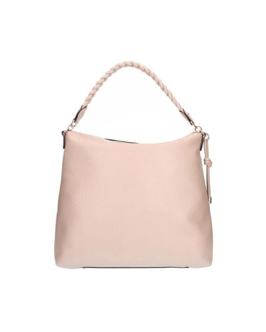 Liu Jo Pink Shopping Bags