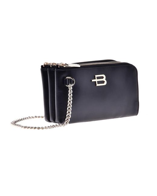 Baldinini Blue Wallets & Cardholders