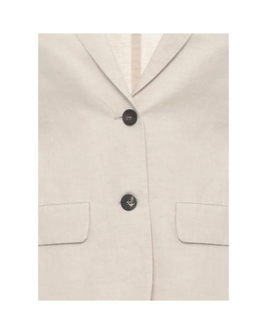 Rrd White Blazers