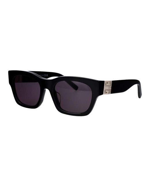 Givenchy Black Sunglasses for men
