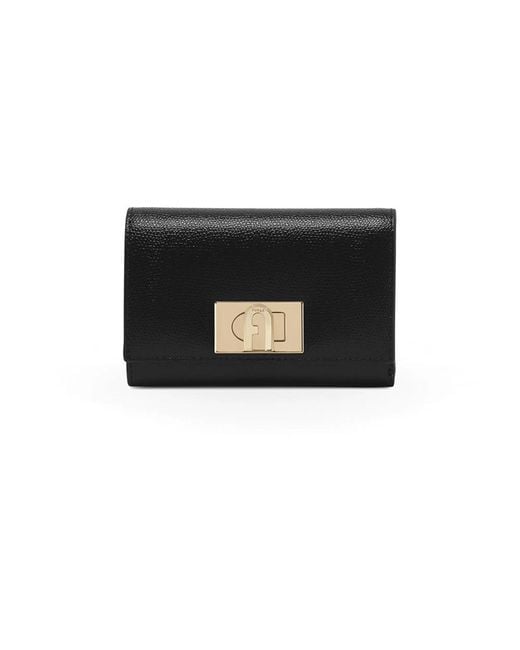Wallets & Cardholders di Furla in Black