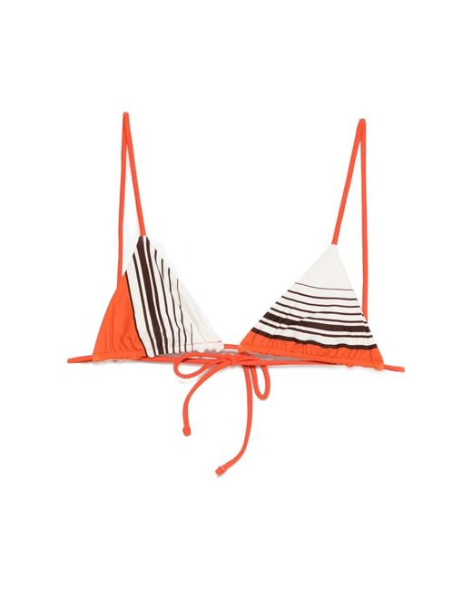 Sir Red Bikinis
