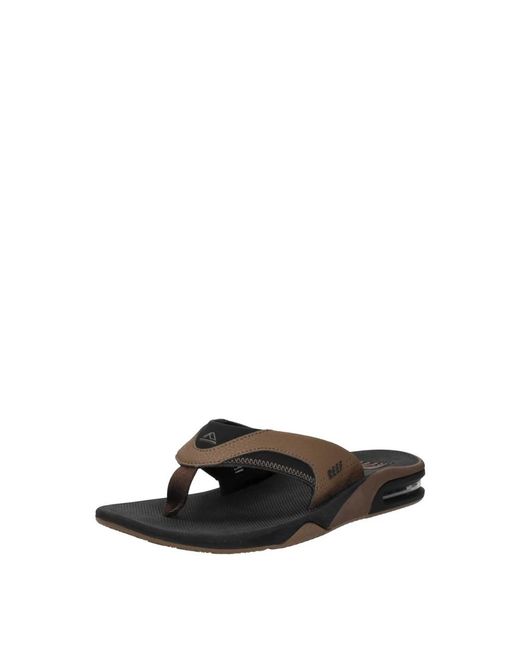 Flip Flops Reef pour homme en coloris Brown