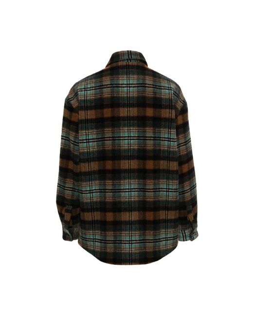 Winnie NY Black Light Jackets for men