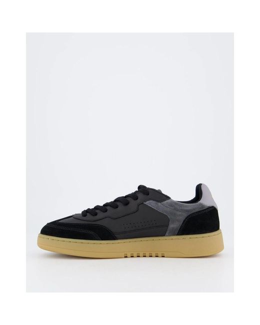 Axel Arigato Blue Sneakers for men