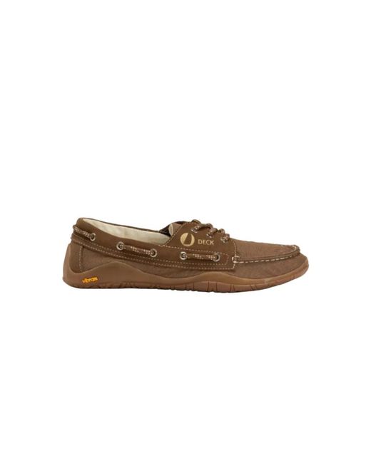 Loafers di Murphy & Nye in Brown da Uomo