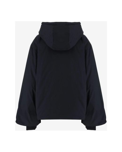 By Malene Birger Blue Light Jackets