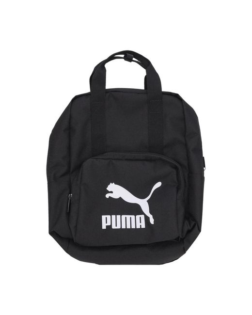 Backpacks di PUMA in Black da Uomo