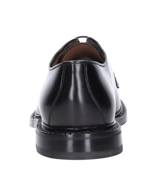 Fabi Brown Dress Shoes for men