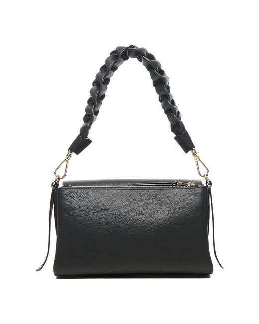 Coccinelle Black Handbags