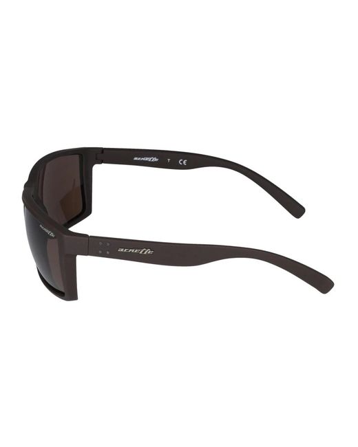 Arnette Stylische sonnenbrille 4253 in Brown für Herren