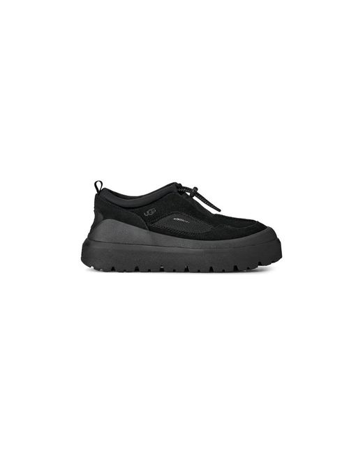 Sneakers di Ugg in Black da Uomo