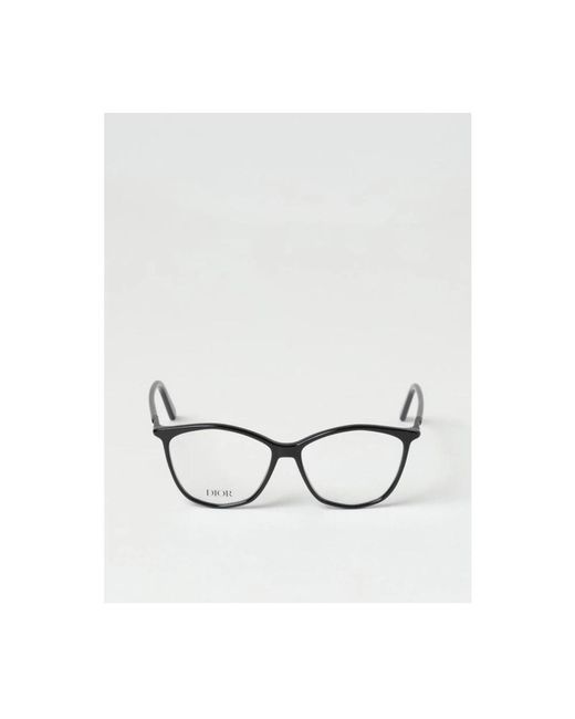 Dior Metallic Glasses