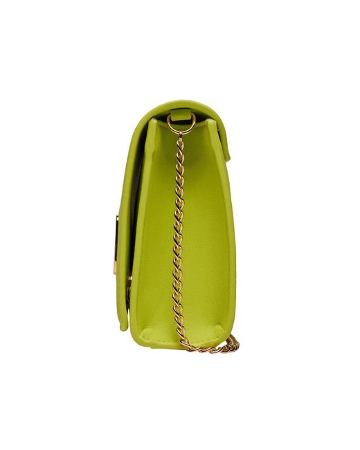 Bags > cross body bags Moschino en coloris Green