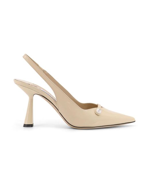 Pumps Jimmy Choo en coloris White