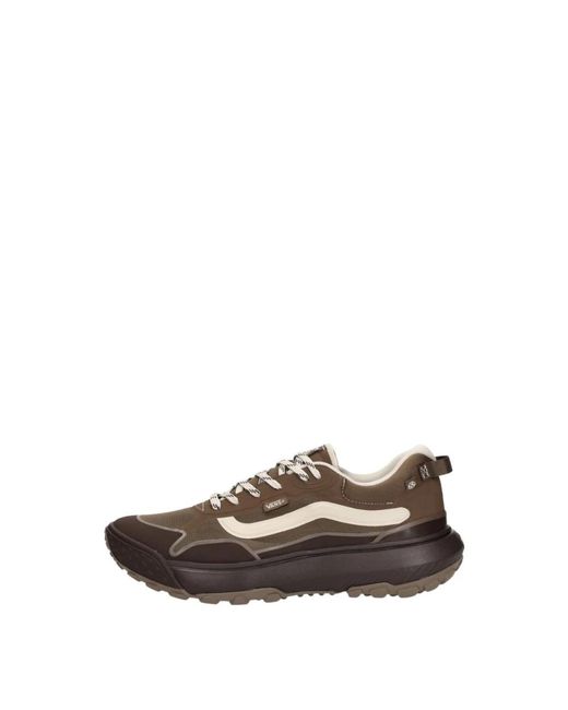 Vans Crosspath Sneakers Laag in Brown für Herren