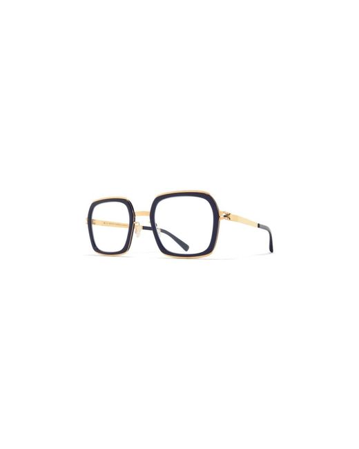 Mykita Black Glasses