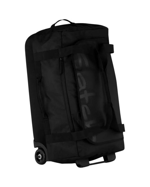 Satch Black Quest Trolley