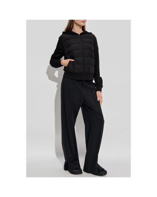 Cardigans Moncler de color Black