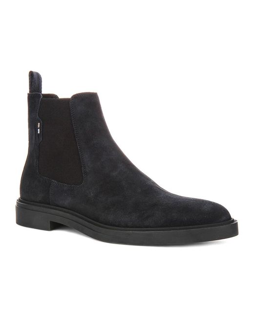 Boss Black Chelsea Boots for men