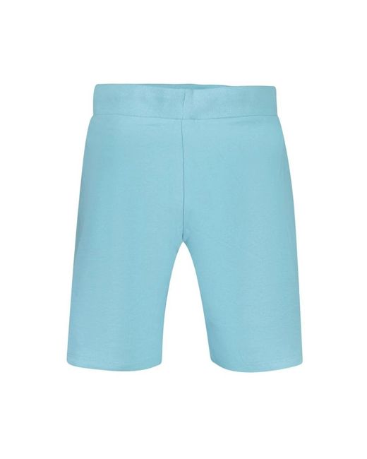 Freddy Training Shorts in het Blue