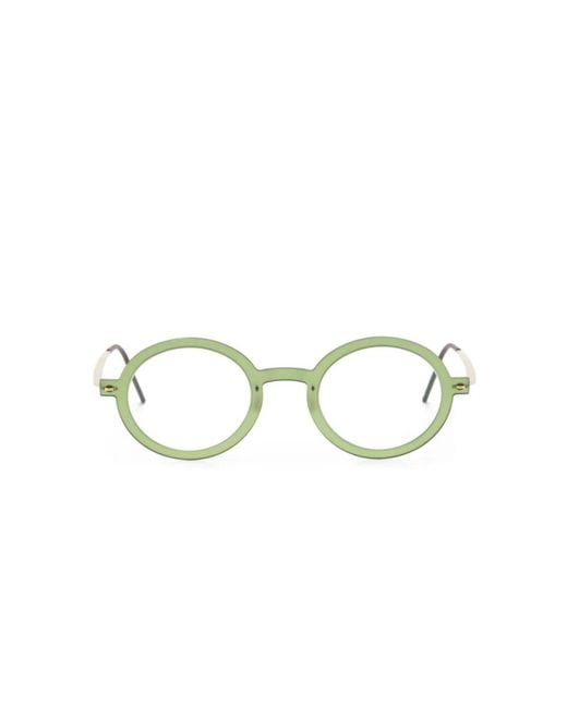 Lindberg Metallic Glasses